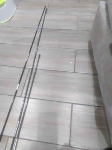 Photo of free Spare camping tent poles (Woolton L25) #2