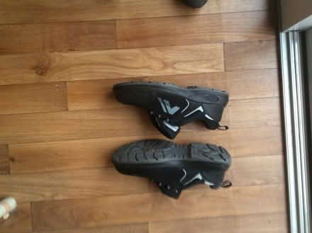 Photo of free Work shoes (Wivenhoe CO7) #4