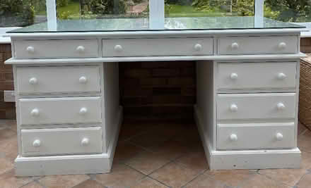 Photo of free Desk (GU9) #2