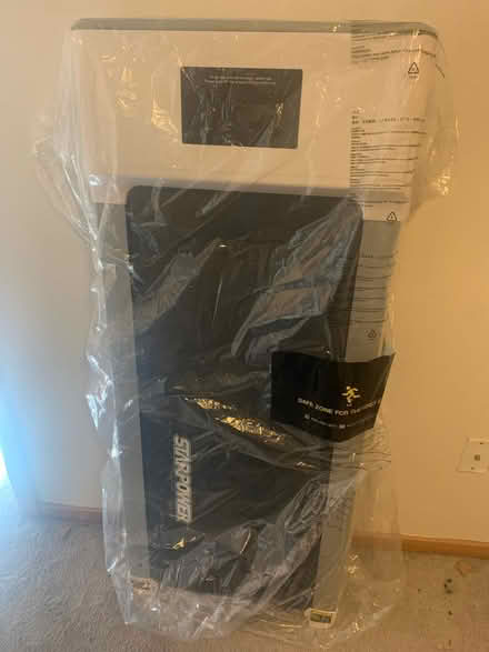 Photo of free Walking Pad - Brand New (Central Tacoma) #2