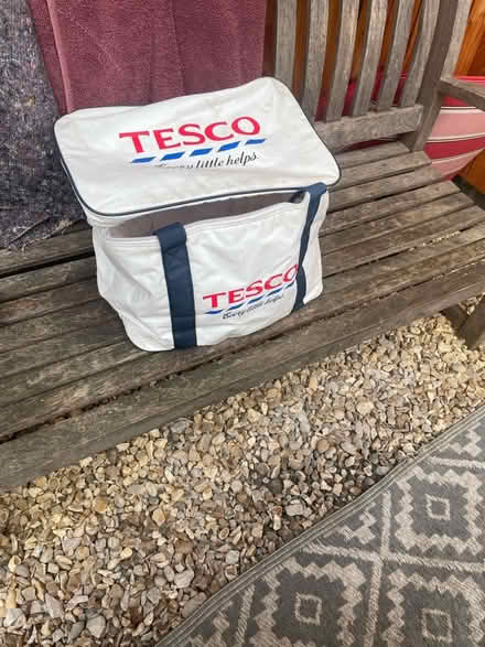 Photo of free Cool bag (Ellesmere Port) #1