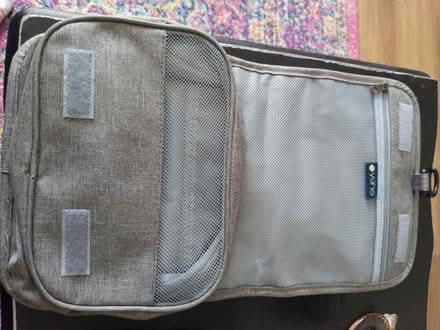 Photo of free Wash bag (M6 Seedley) #1