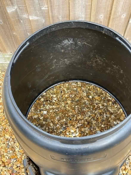 Photo of free Compost Bin (SO15) #3