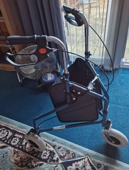 Photo of free Mobility walker (Crownhill MK8) #1