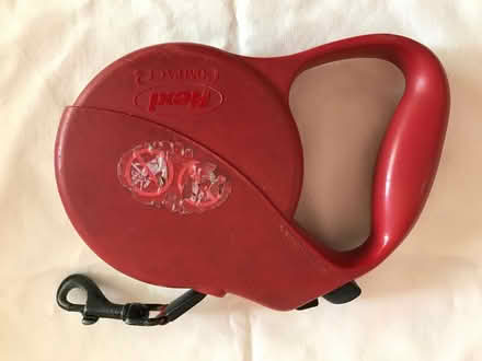 Photo of free Extendable dog lead (Gosport PO12) #1