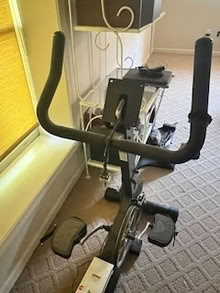 Photo of free Exercise Bike, Professional quality (Cumming, GA) #1