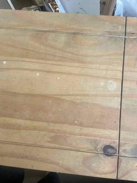 Photo of free Wooden drawers - chipped (PR2 (PR2 (PR2 (Fulwood)) #3
