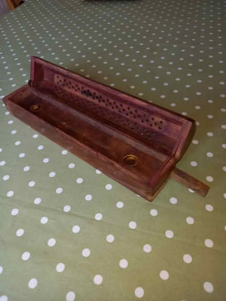 Photo of free Incense holder (Walderslade ME5) #2
