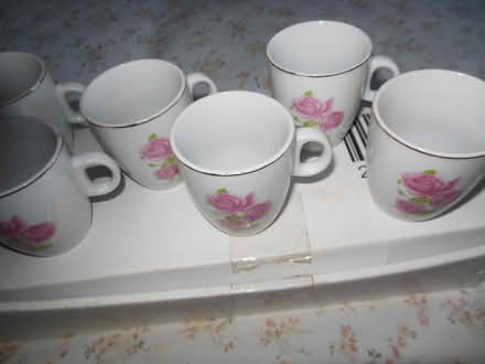 Photo of free mixed kitchen & craft items. (Frindsbury Extra ME2) #3