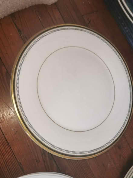 Photo of free 5 plates (DA1) #1