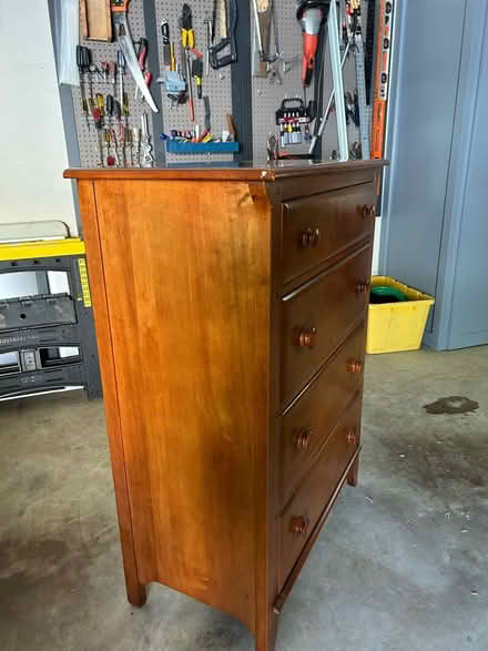 Photo of free Dresser (Reston - Vienna) #2