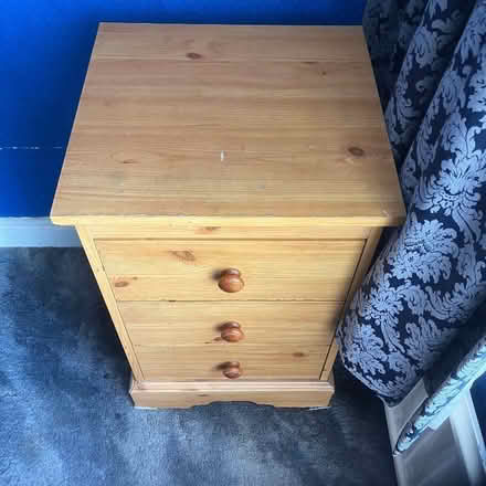 Photo of free Small Drawers (2 of 2) (Ormesby Bank TS7) #1