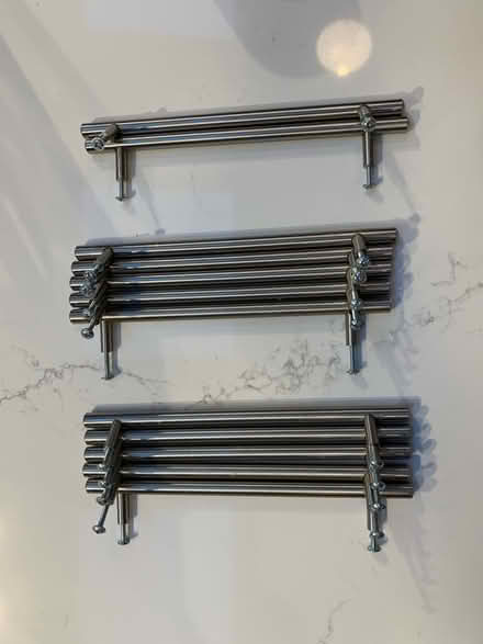Photo of free Cabinet handles (Hoddesdon, EN11) #3