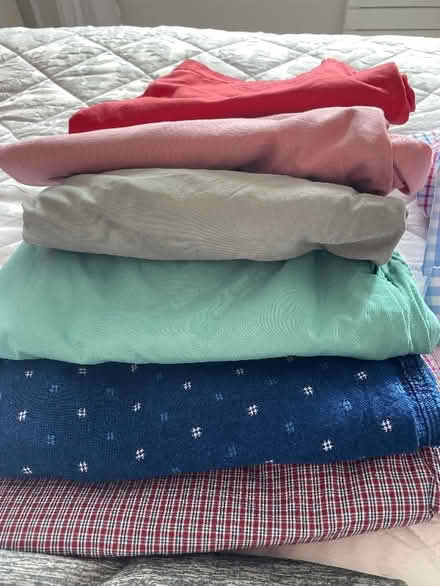 Photo of free Collection of men’s clothing (Gaydon CV35) #3