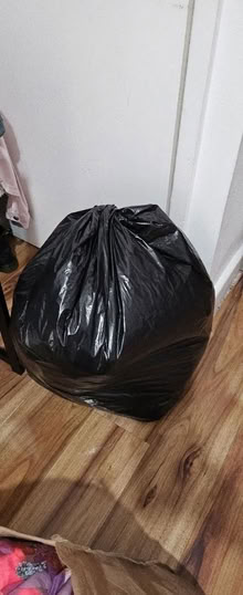 Photo of free Bag of girls clothes (Isle of dogs E14) #1