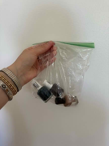 Photo of free Nail polish (Chevy Chase MD) #1