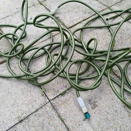 Photo of Hose pipe (Stockport, SK2) #1