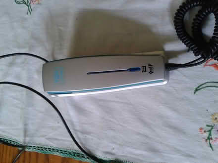 Photo of free Skype Telephone Handset (Chaddesden) #1