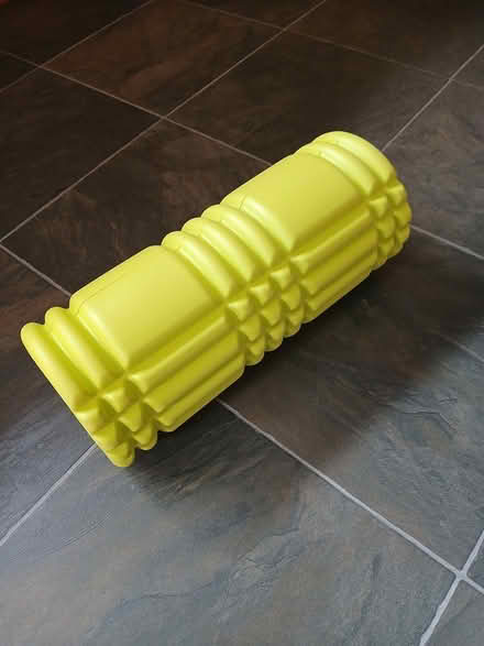 Photo of free Exercise item (Abingdon OX14) #1