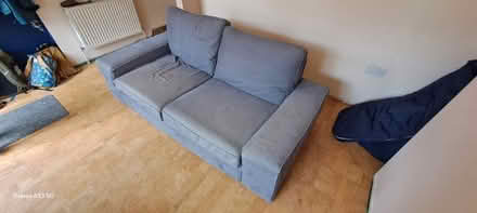 Photo of free Ikea Kivik sofa (Freehold LA1) #1