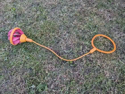 Photo of free Skipping toy (Long Eaton NG10) #1