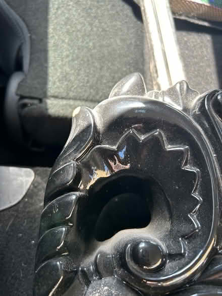 Photo of free Big mirror (SM5 carshalton) #3