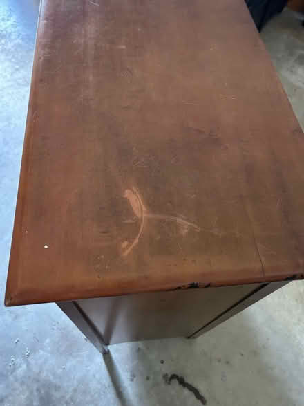 Photo of free Dresser (Reston - Vienna) #3