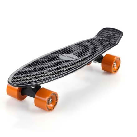 Photo of Skateboard (Northway OX3) #1