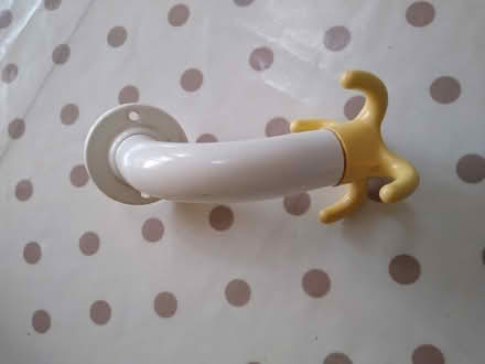 Photo of free Hook (North Hinksey OX2) #1