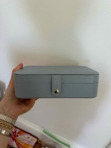 Photo of free Jewelry box (Chevy Chase MD) #2