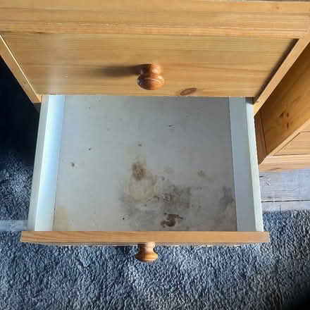 Photo of free Small Drawers (1 of 2) (Ormesby Bank TS7) #3