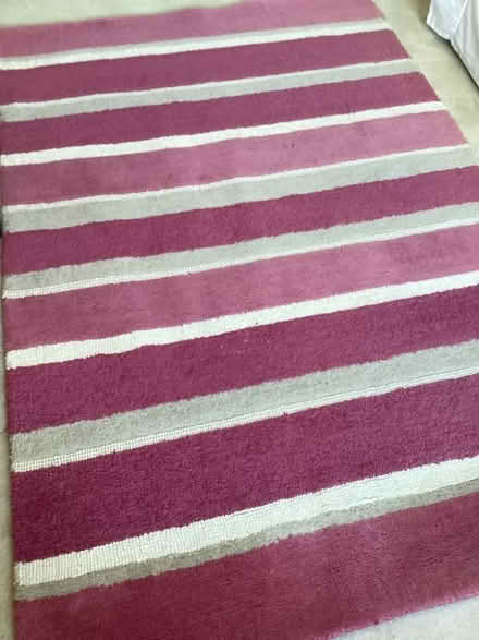 Photo of free Two Rugs (CT14) #4