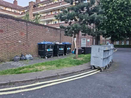 Photo of free Bags of coats and ladies clothing (SE1) #2