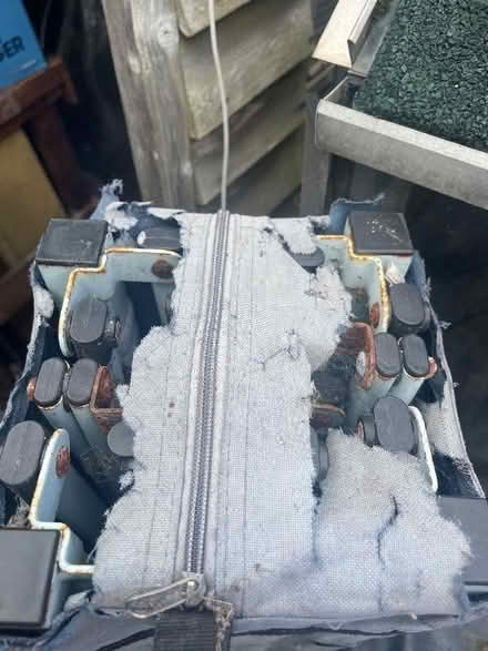 Photo of free Marquee (Gillingham ME7) #2