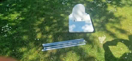Photo of free Ikea high chair (Corstorphine) #2