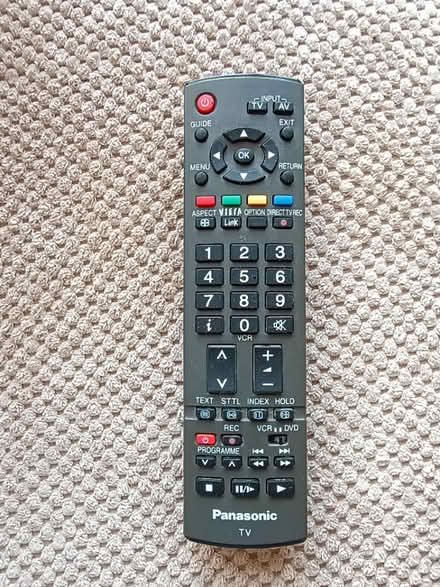 Photo of free 32 inch TV (Wootton, Bedford MK43) #3