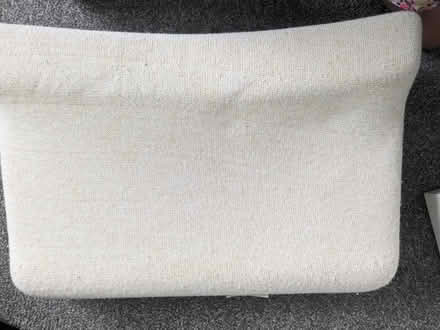 Photo of free Cervical pillow (Southdown) #2