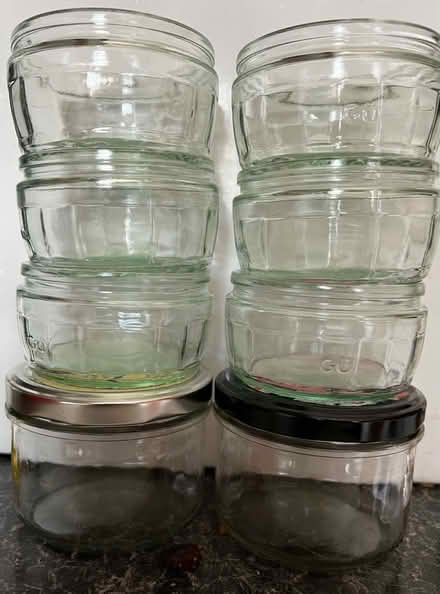 Photo of free Glass ramekins (Bearsted, ME15) #1