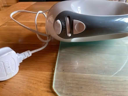 Photo of free Hand Mixer (North Shields, NE29) #1