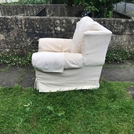Photo of free Armchair (Widcombe) #1