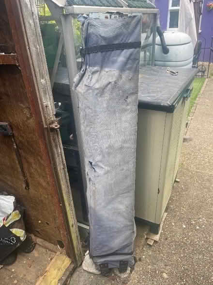 Photo of free Marquee (Gillingham ME7) #1