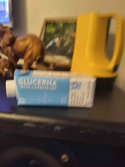 Photo of free Glucerna (Largo) #1