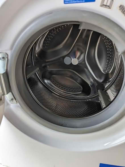 Photo of free Indesit washer dryer (Westgate on Sea) #4