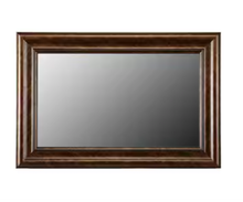 Photo of Rectangular Mirror (Dixie and Bloor. Mississauga.) #1
