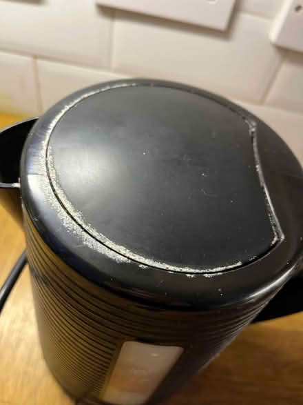 Photo of free Kettle (Wirksworth DE4) #2