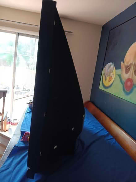 Photo of free 75 inch dlp tv works great (Montgomery Village-Airport) #2