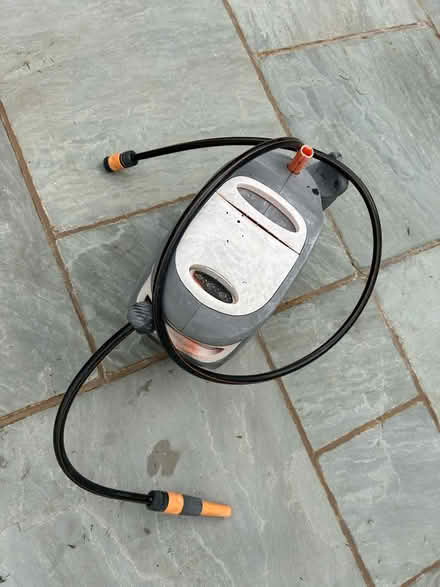 Photo of free Wall hung hose (Goffs Oak EN7) #2