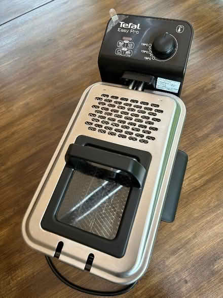 Photo of free Fryer (Cheadle Hulme SK8) #2