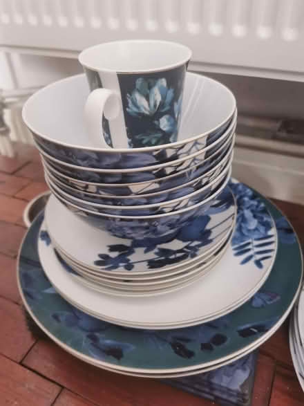 Photo of free Crockery (DA1) #1