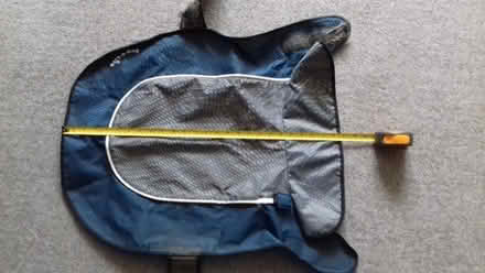 Photo of free Dog coat (Knighton LD7) #1